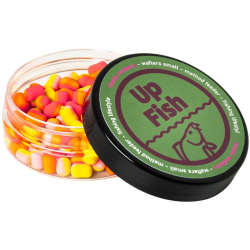 Up Fish Wafters Classic Mulberry Big 12mm Up Fish - 1