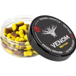 Up Fish  Wafters VENOM BIG 12mm Up Fish - 1