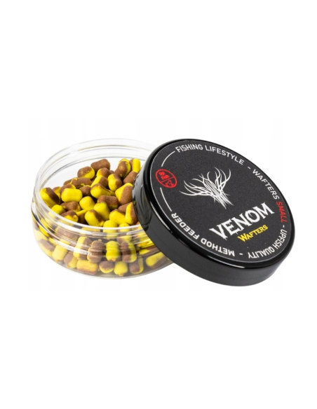 Up Fish  Wafters VENOM SMALL 6mm Up Fish - 1