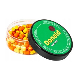 Up Fish  Wafters  DONALD SMALL 6mm Up Fish - 1