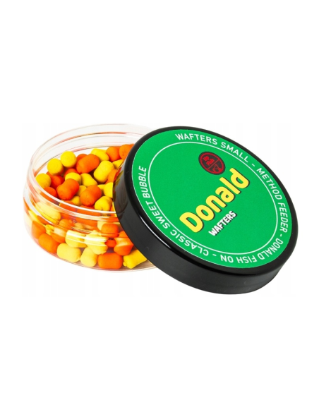 Up Fish  Wafters  DONALD SMALL 6mm Up Fish - 1