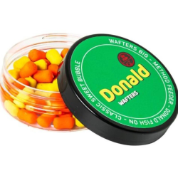 Up Fish Wafters DONALD BIG 12mm Up Fish - 1