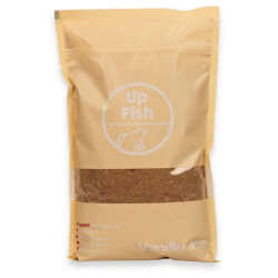 Zanęta Up Fish Method Mix Vanilla Ice 800g Up Fish - 1