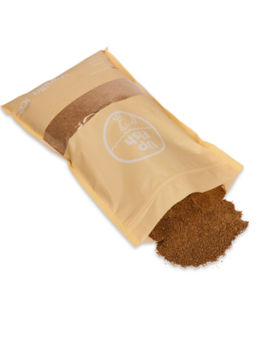 Zanęta Up Fish Method Mix Vanilla Ice 800g Up Fish - 2