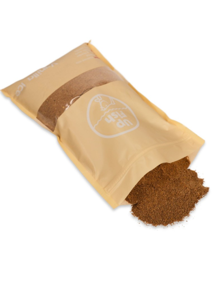 Zanęta Up Fish Method Mix Vanilla Ice 800g Up Fish - 2