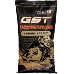 Zanęta Traper GST Competition 1kg Leszcz TRAPER - 1