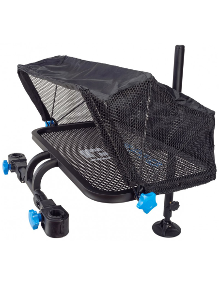 Półka boczna z osłoną Lorpio Master 500 PRO Lorpio - 1