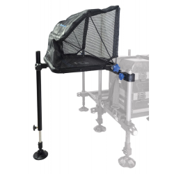 Półka boczna z osłoną Lorpio Master 500 PRO Lorpio - 1 2