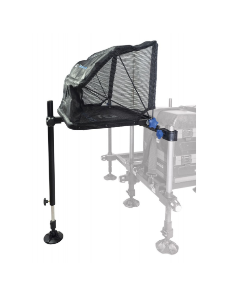 Półka boczna z osłoną Lorpio Master 500 PRO Lorpio - 2