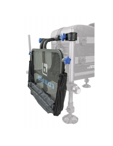 Półka boczna z osłoną Lorpio Master 500 PRO Lorpio - 3