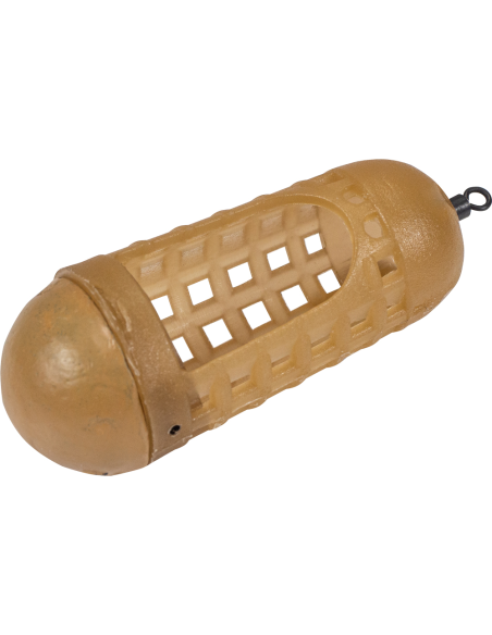 KOSZYK ZANĘTOWY LORPIO WINDOW FEEDER CAGED SMALL 30G Lorpio - 1