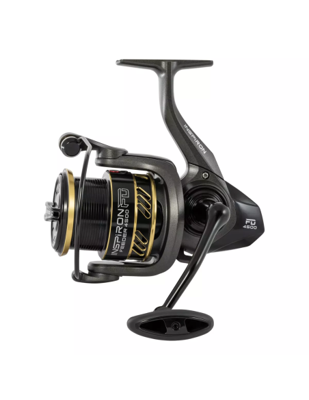 KOŁOWROTEK TRABUCCO INSPIRON FDR 4500 TRABUCCO - 1