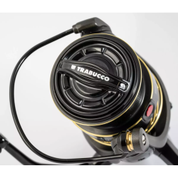 KOŁOWROTEK TRABUCCO INSPIRON FDR 4500 TRABUCCO - 1 2