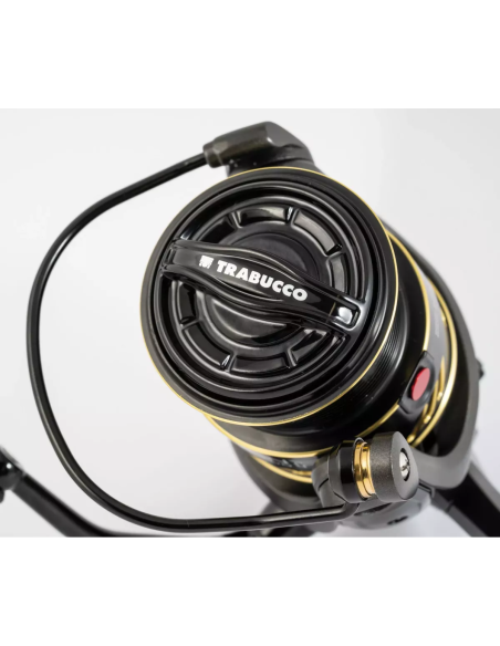 KOŁOWROTEK TRABUCCO INSPIRON FDR 4500 TRABUCCO - 2