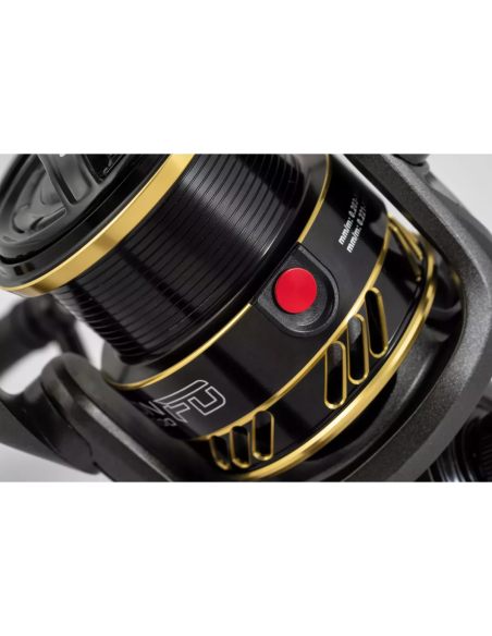 KOŁOWROTEK TRABUCCO INSPIRON FDR 4500 TRABUCCO - 3