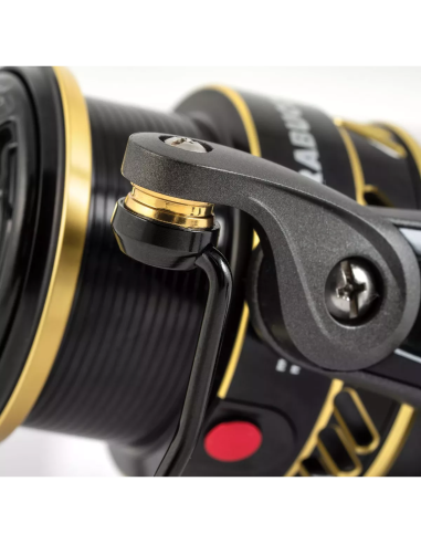 KOŁOWROTEK TRABUCCO INSPIRON FDR 4500 TRABUCCO - 5