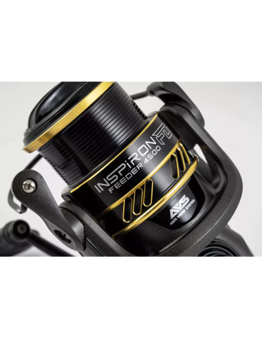 KOŁOWROTEK TRABUCCO INSPIRON FDR 4500 TRABUCCO - 6