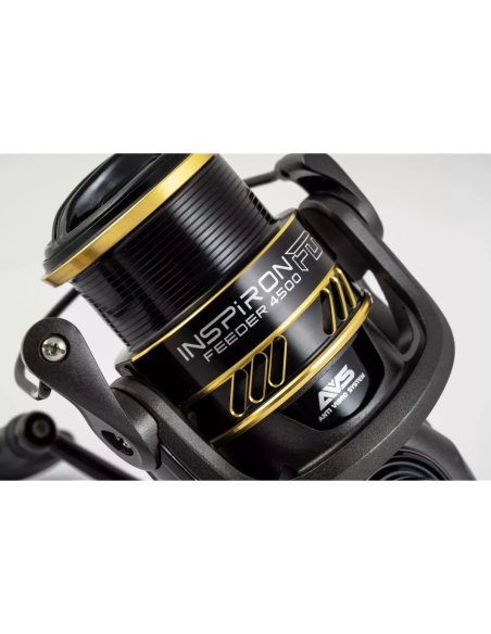 KOŁOWROTEK TRABUCCO INSPIRON FDR 4500 TRABUCCO - 6