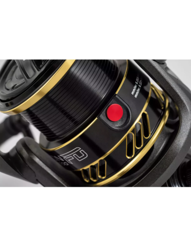 KOŁOWROTEK TRABUCCO INSPIRON FDR 5500  - 3