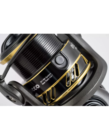 KOŁOWROTEK TRABUCCO INSPIRON FDR 5500  - 4