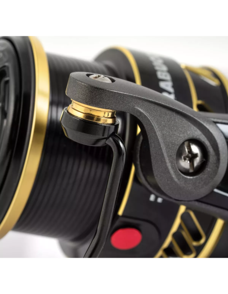 KOŁOWROTEK TRABUCCO INSPIRON FDR 5500  - 5 KOŁOWROTEK TRABUCCO INSPIRON FDR 5500  - 5