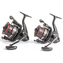 KOŁOWROTEK TRABUCCO SPECTRUM FDR 4500 TRABUCCO - 1 2