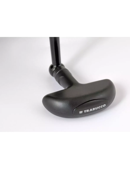 KOŁOWROTEK TRABUCCO SPECTRUM FDR 4500 TRABUCCO - 4 KOŁOWROTEK TRABUCCO SPECTRUM FDR 4500 TRABUCCO - 4