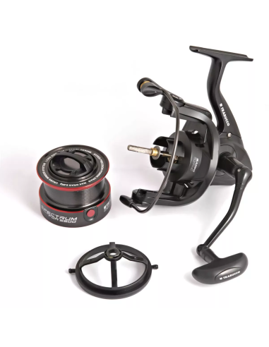 KOŁOWROTEK TRABUCCO SPECTRUM FDR 4500 TRABUCCO - 6