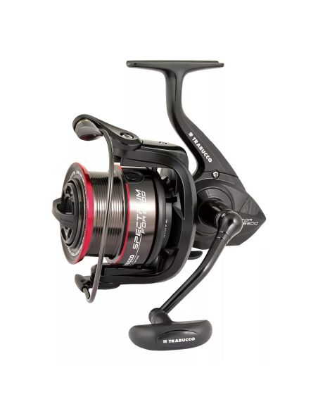 KOŁOWROTEK TRABUCCO SPECTRUM FDR 5500 TRABUCCO - 1