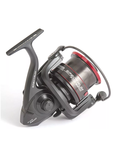 KOŁOWROTEK TRABUCCO SPECTRUM FDR 5500 TRABUCCO - 7