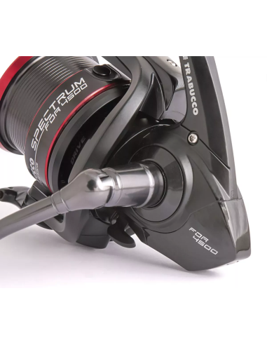 KOŁOWROTEK TRABUCCO SPECTRUM FDR 5500 TRABUCCO - 8