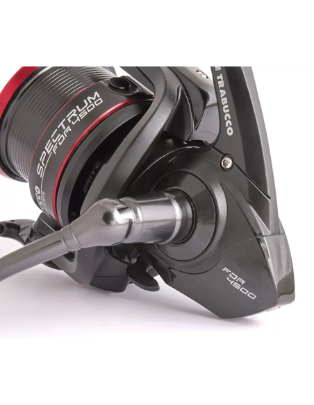 KOŁOWROTEK TRABUCCO SPECTRUM FDR 5500 TRABUCCO - 8