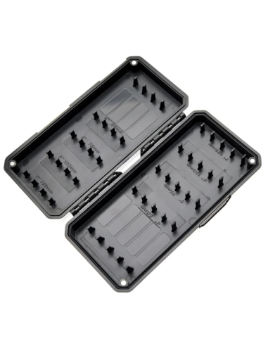 Portfel Method Feeder FL Rig Board Box 15cm FL - 2