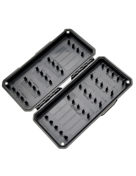 Portfel Method Feeder FL Rig Board Box 15cm FL - 2