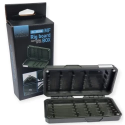 Portfel Method Feeder FL Rig Board Box 18,6cm FL - 1