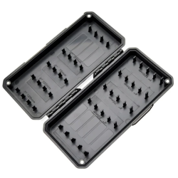 Portfel Method Feeder FL Rig Board Box 18,6cm FL - 1 2