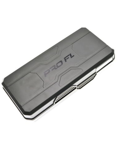 Portfel Method Feeder FL Rig Board Box 18,6cm FL - 3