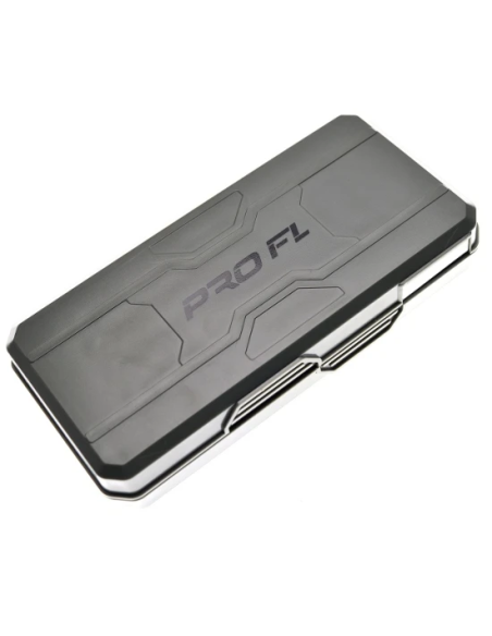 Portfel Method Feeder FL Rig Board Box 18,6cm FL - 3