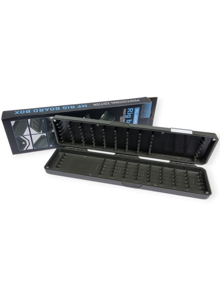 Portfel Method Feeder FL Rig Board Box 33.6cm FL - 1