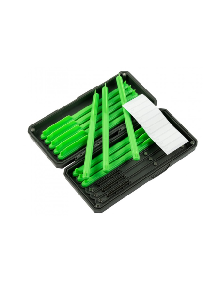 Portfel Method Feeder FL Rig Board Box 18,6cm + 11 DRABINEK FL - 3 Portfel Method Feeder FL Rig Board Box 18,6cm + 11 DRABINEK FL - 3
