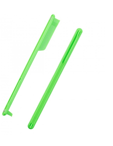 Portfel Method Feeder FL Rig Board Box 18,6cm + 11 DRABINEK FL - 4
