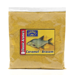 Atraktor Champion Feed - Brasem Caramel CHAMPION FEED - 1