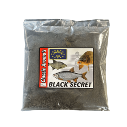 Atraktor Champion Feed - Black Secret 250g CHAMPION FED - 1