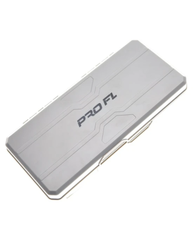 Portfel Method Feeder FL Rig Board Box 18,6cm 5 DRABINEK FL - 4