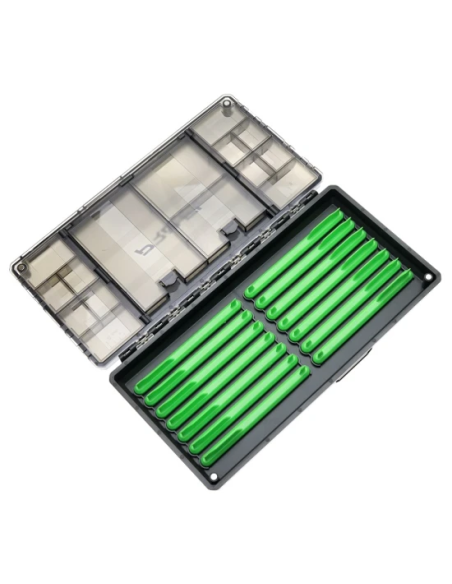 Portfel Organize Feeder Box FL 24,8cm  14 DRABINEK FL - 3