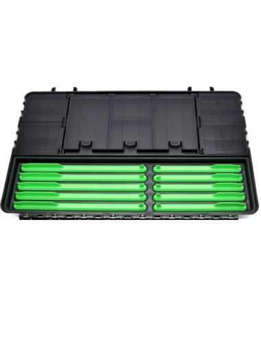 Organizer Feeder Pro Box FL 30cm + 10 DRABINEK FL - 3