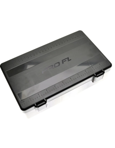 Organizer Feeder Pro Box FL 30cm + 10 DRABINEK FL - 4