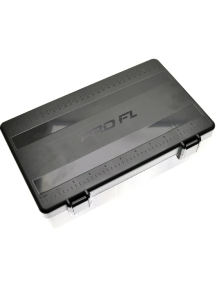 Organizer Feeder Pro Box FL 30cm + 10 DRABINEK FL - 4 Organizer Feeder Pro Box FL 30cm + 10 DRABINEK FL - 4