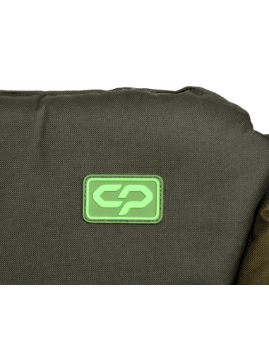 ŁÓŻKO Karpiowe CARP PRO LIGHT CARP FISHING BED XL 8 LEGS  - 5