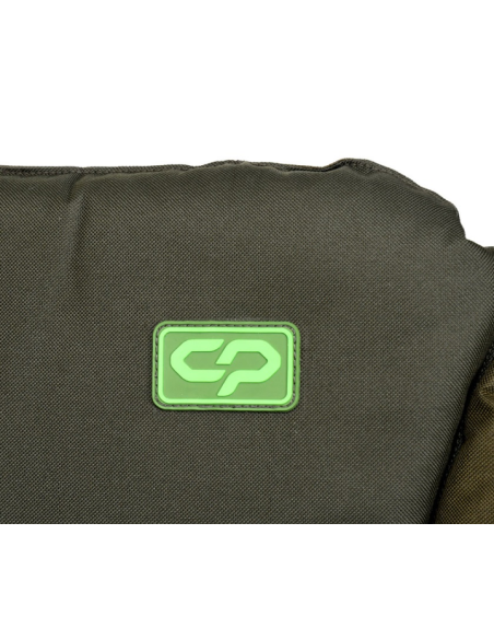 ŁÓŻKO Karpiowe CARP PRO LIGHT CARP FISHING BED XL 8 LEGS  - 5